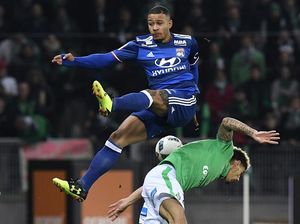 Peruntungan Memphis di Lyon Belum Juga Membaik