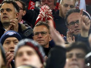 Rangnick Pernah Bilang Cristiano Ronaldo Terlalu Tua