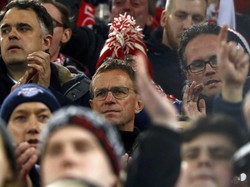 Rangnick Pernah Bilang Cristiano Ronaldo Terlalu Tua