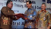 BCA Manfaatkan e-Learning Keuangan