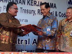 BCA Manfaatkan e-Learning Keuangan