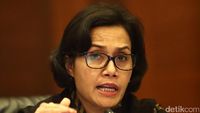 Sri Mulyani Umumkan Hasil Seleksi Tahap Pertama Calon DK OKJ