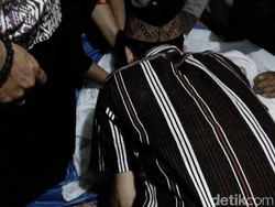 Ramai Kabar Pria di Sulsel Nikahi Kekasih yang Sudah Meninggal