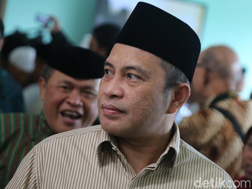 Anggota DPR Minta WHO Jelaskan Penanganan Buruh Migran Terimbas Corona Anggota DPR Minta WHO Jelaskan Penanganan Buruh Migran Terimbas Corona