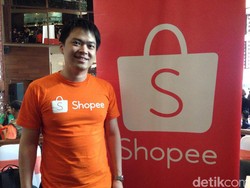 Shopee Bikin Kampus Pelapak Online Senilai Rp 100 Miliar