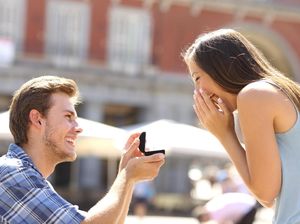 Nggak Bersyukur, Wanita Ini Marah Dikasih Cincin Rp 22 Juta Oleh Pacar