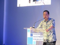 Pilkada Serentak Tak Pengaruhi Minat Investasi ke RI