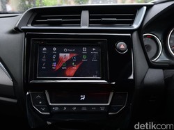 Tips Upgrade Audio Honda Mobilio
