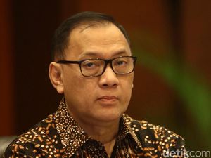 Agus Martowardojo Rombak Susunan Satuan Kerja BI Agus Martowardojo Rombak Susunan Satuan Kerja BI