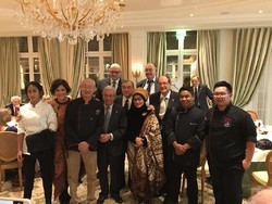 Saatnya Menarik Turis Eropa ke Indonesia dengan Kuliner