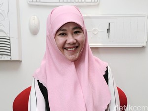 Cerita Asma Nadia, Hijab Traveller yang Telah Berkeliling 