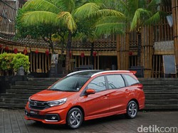 Disarankan Bangun RnD, Ini Jawaban Honda