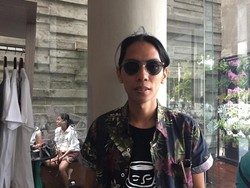 Kata Angga Dwimas Sasongko Tentang Oscar