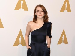 Gaya Emma Stone Sampai Nicole Kidman Saat Kumpul di Acara Pre-Oscar