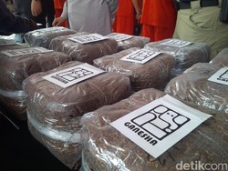 Efek Tembakau Ganesha: Euforia hingga Halusinasi Tinggi