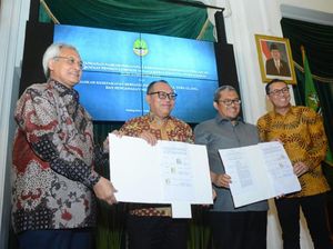 BPJS Ketenagakerjaan Layani Klaim TKI di Korsel BPJS Ketenagakerjaan Layani Klaim TKI di Korsel