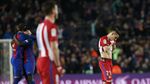 Barca Tembus Final Copa Del Rey