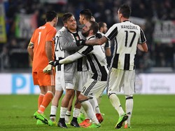 Lippi Sebut Juve Favorit Kuat Juara Liga Champions