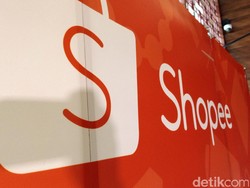 Roadshow Kampus Shopee Tahun Ini Jangkau 30 Kota di Indonesia