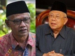 Pendemo, Dengarlah Seruan Ketua MUI dan Ulama soal Aksi 112
