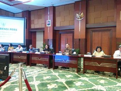 Sri Mulyani Setor 107 Nama Calon Bos OJK ke KPK dan PPATK