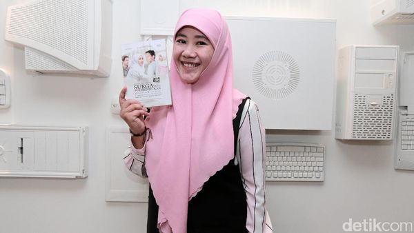 Surga yang (Tak) Dirindukan dan Karya Lain Asma Nadia