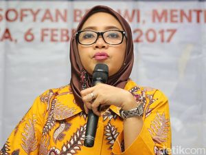 Menjelang Kampanye Putaran Kedua, KPU DKI: Ahok Harus Cuti Menjelang Kampanye Putaran Kedua, KPU DKI: Ahok Harus Cuti