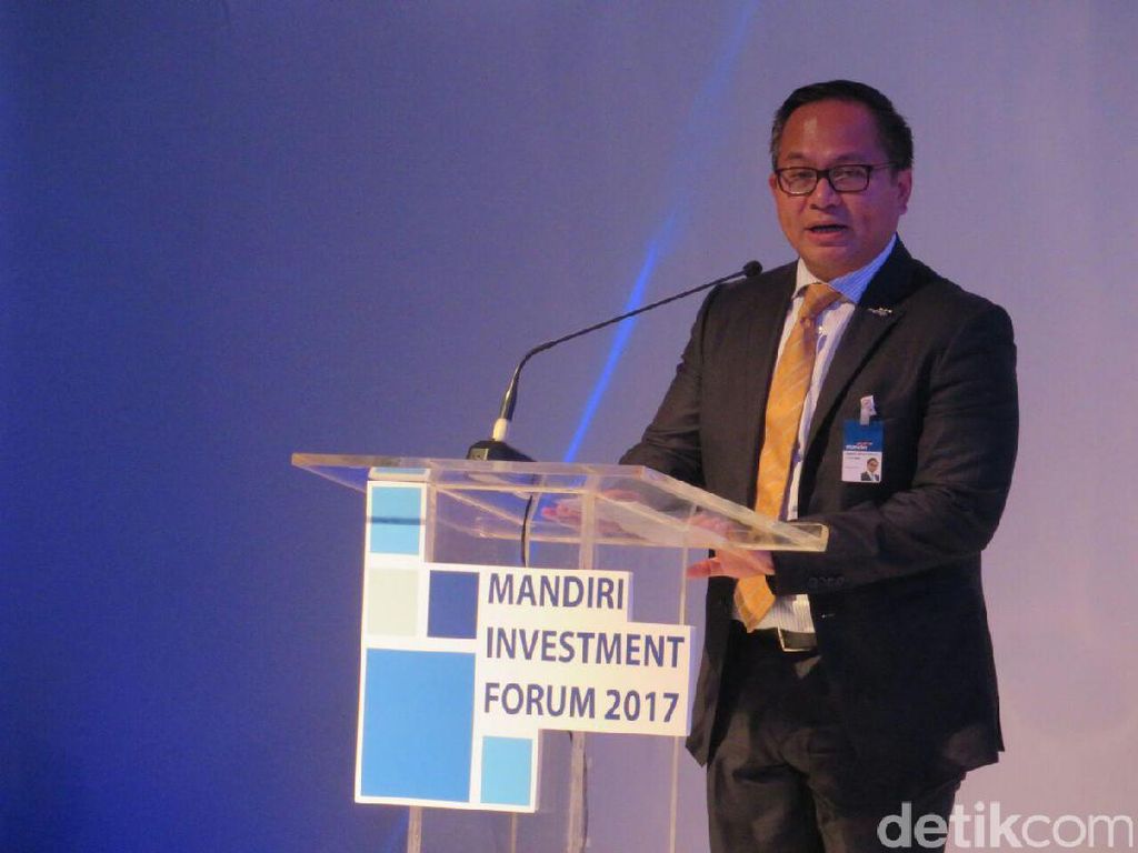 Kok Bisa Bank Mandiri jadi Tempat Kerja Terbaik di Dunia? Kok Bisa Bank Mandiri jadi Tempat Kerja Terbaik di Dunia?