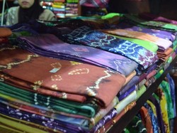 Aneka Suvenir Cantik dari Martapura