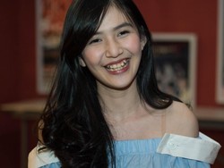 Christi JKT48: Aku Anaknya Dance Banget