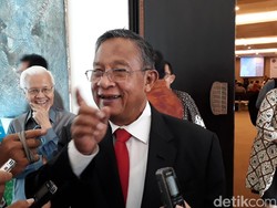Jadi Tuan Rumah Pertemuan IMF-World Bank, RI Siapkan Rp 1 T