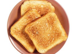 Mau Bikin Roti Panggang yang Enak? Ini 4 Trik yang Perlu Dilakukan