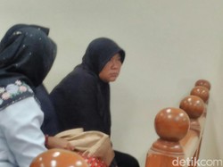 Sidang Vonis Pembunuh Eno, Ibu Korban: Saya Mau Mereka Dihukum Mati