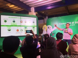 Ini Cara Line Tangkal Peredaran Hoax