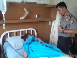 Diduga Keracunan Makanan, 42 Siswa SMK di Medan Masuk RS