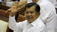 JK Rapat Dengan Komisi IX DPR