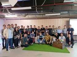 7 Startup Lokal Game Changer Pilihan GnB Accelerator