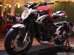 MV Agusta: Varian Brutale Lain Menyusul