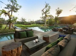 Rayakan Hari Kasih Sayang di Restoran Paling Romantis di Dunia (2)