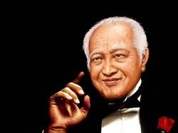 Soeharto : Nyatanya Saya Tidak Korupsi