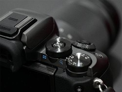 EOS M5, Mirrorless Terbaik Canon Saat Ini