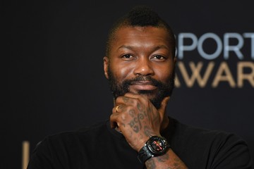 Djibril Cisse Kesal Dituding Bantu Man City Juara Liga Inggris