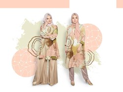 Ria Miranda Tak Sangka Koleksi Terbarunya Ludes dalam Waktu 10 Menit Saja