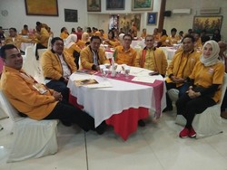 Hanura Hati-hati Tentukan Dukungan Kandidat Gubernur Jatim