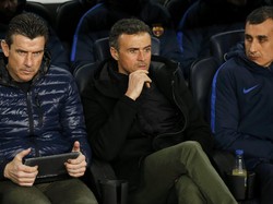 Asisten Pelatih Barca Saat Ini Paling Cocok Jadi Pengganti Enrique