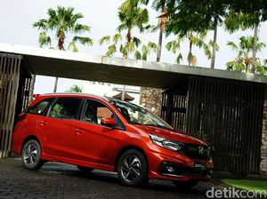 Berapa Biaya Upgrade Audio Mobilio?