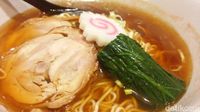 Sluurp! Ramen King Jepang Sekarang Ada di Indonesia
