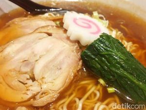 Ternyata Ini Ramen Favorit orang Indonesia
