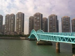 Gaji Pekerja di China, Apakah Lebih Kecil dari RI?