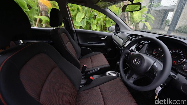 Menguji Ketangguhan All New Honda Mobilio di Pulau Dewata Menguji Ketangguhan All New Honda Mobilio di Pulau Dewata